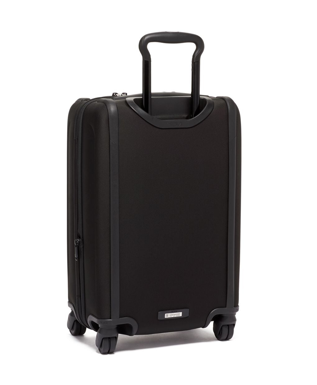 TUMI Alpha 3 International Dual Access Softsided Spinner Carry-On