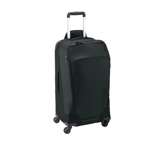 On Sale - Eagle Creek Tarmac 95L/30” Softsided Spinner Black