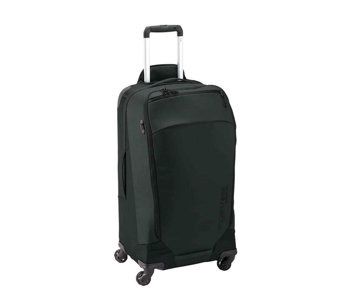 On Sale - Eagle Creek Tarmac 95L/30” Softsided Spinner Black