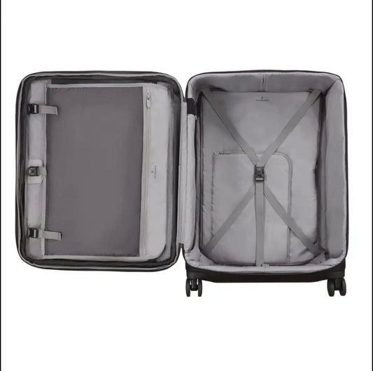 *DISCONTINUED* Victorinox Werks Traveler 6.0 Softside Large 28” Spinner