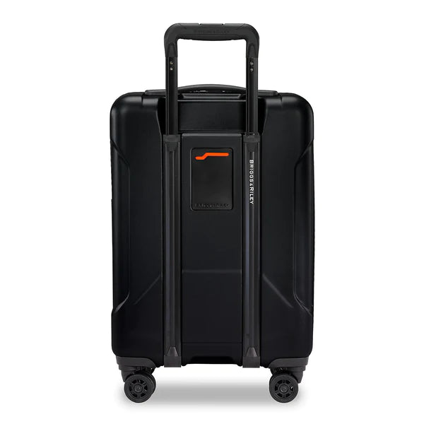 Briggs & Riley Hardsided TORQ International 21" Carry-On Spinner (Free Monogram)