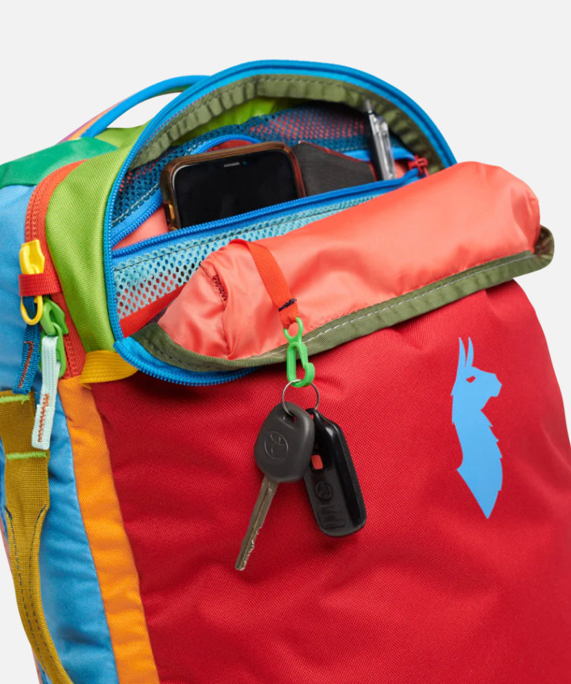 On Sale- Cotopaxi Allpa 28L Travel BackPack/Duffel- Del Día