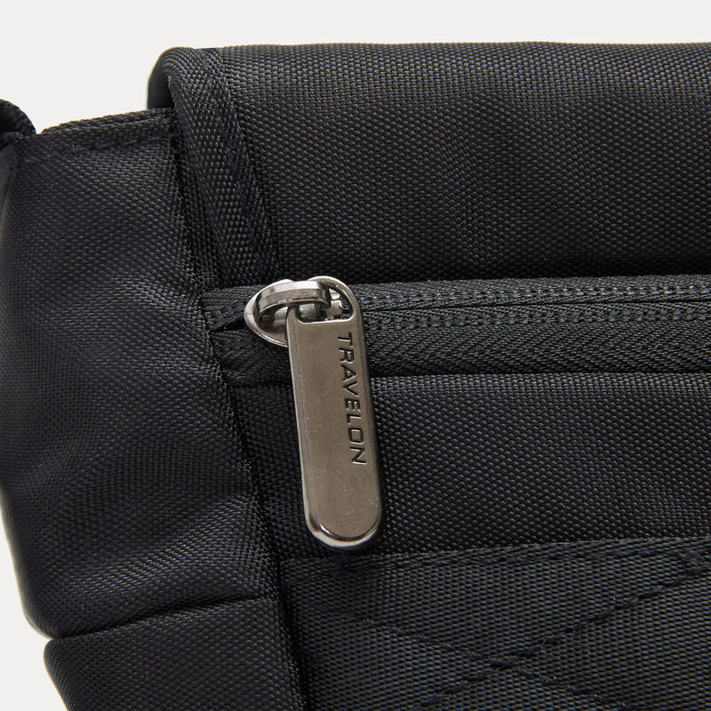 Travelon Anti-Theft RFID Urban® Messenger Bag