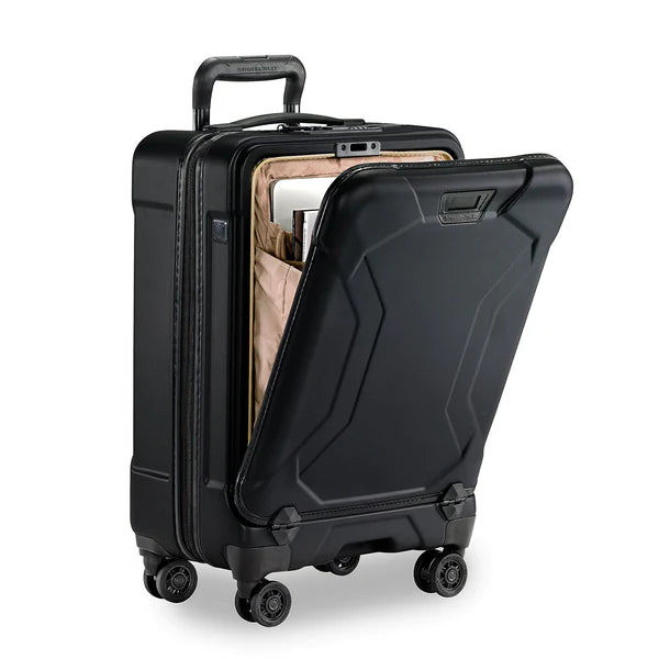 Briggs & Riley Hardsided TORQ International 21" Carry-On Spinner (Free Monogram)