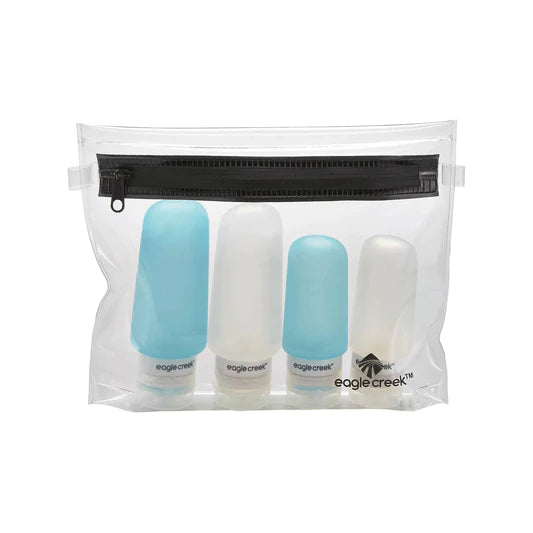 Eagle Creek- 3-1-1 Compatible Silicone Bottle Set
