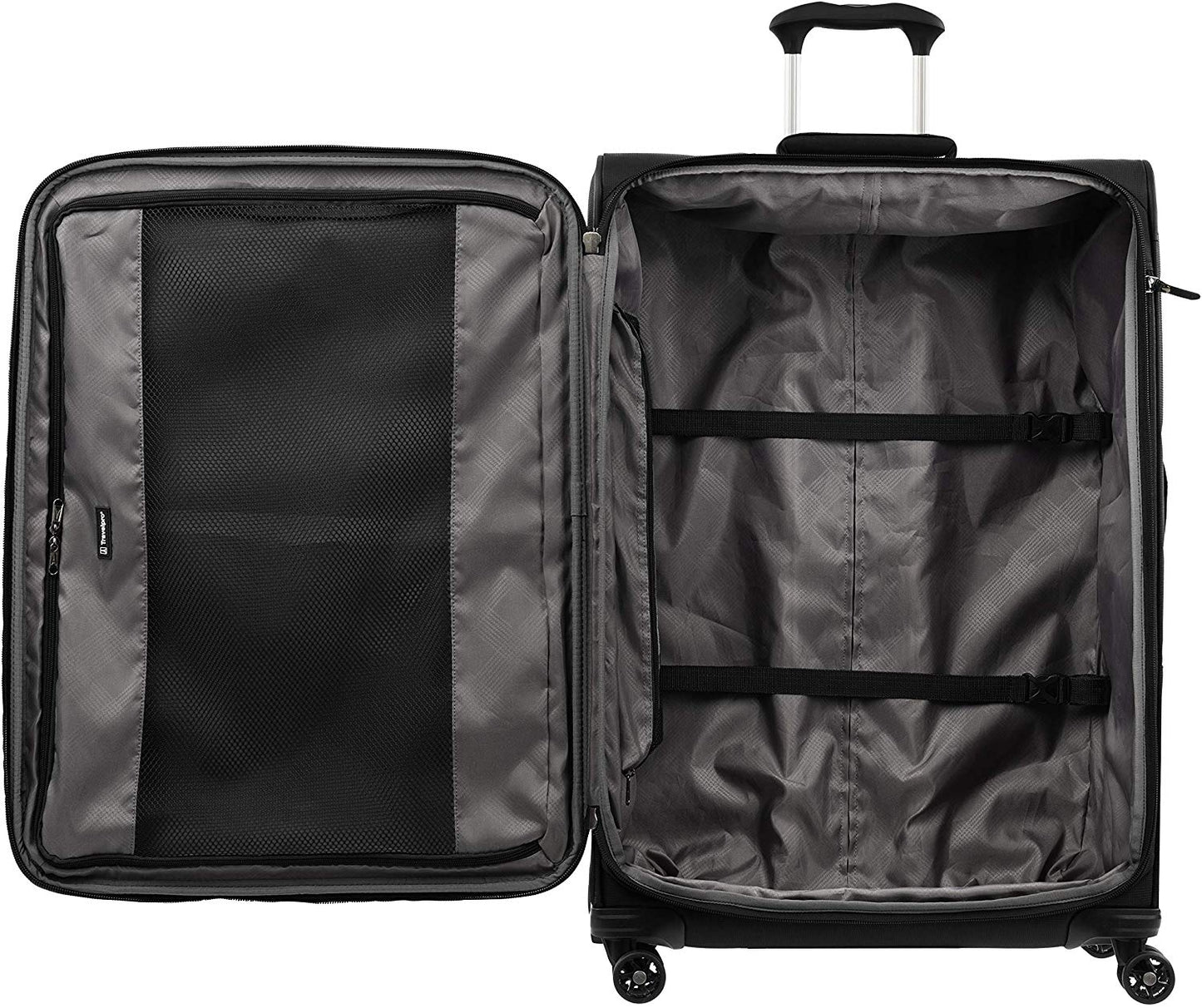 Travelpro Tourlite 29" Large Check-In Softsided Expandable Spinner- TP8008S69