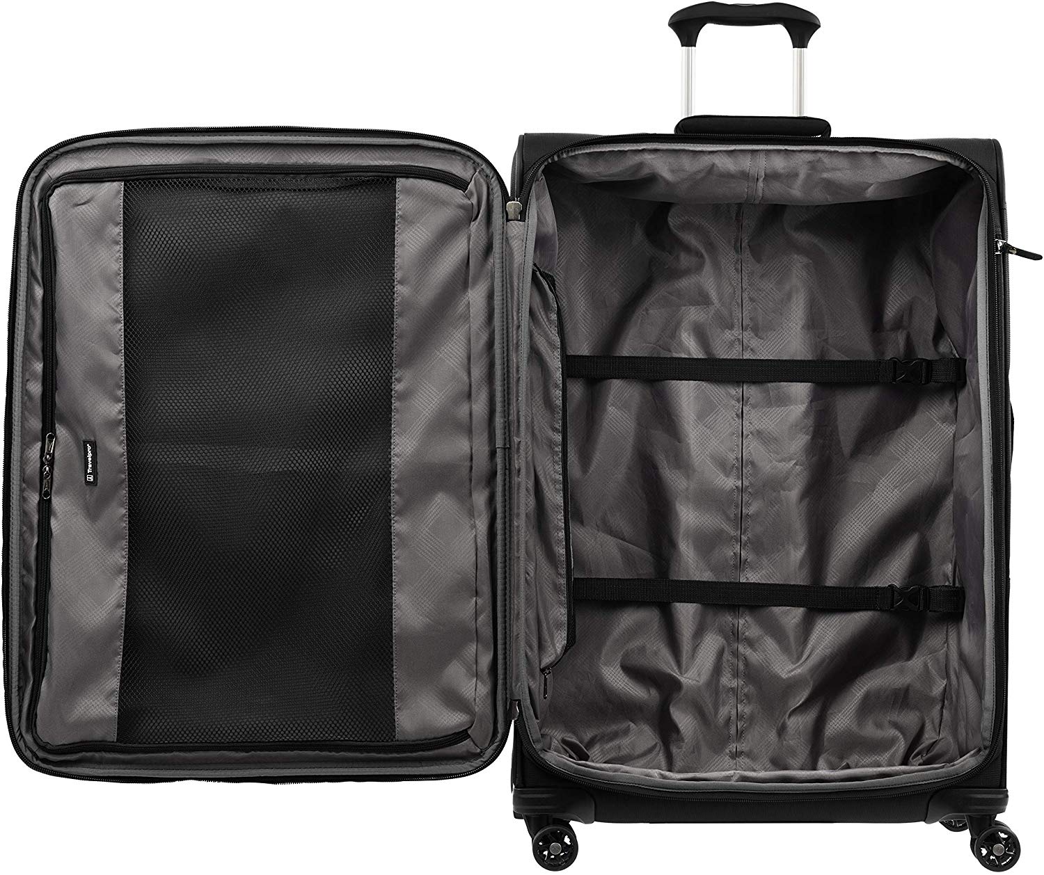 Travelpro Tourlite 29" Large Check-In Softsided Expandable Spinner- TP8008S69