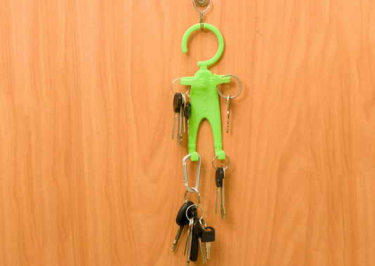 On Sale- Cellphone Holder Bondi- Green- $7.00 Green