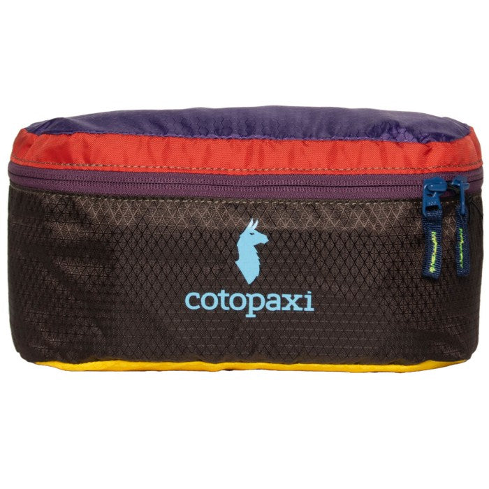 Cotopaxi Bataan 3L Fanny Pack - Del Día