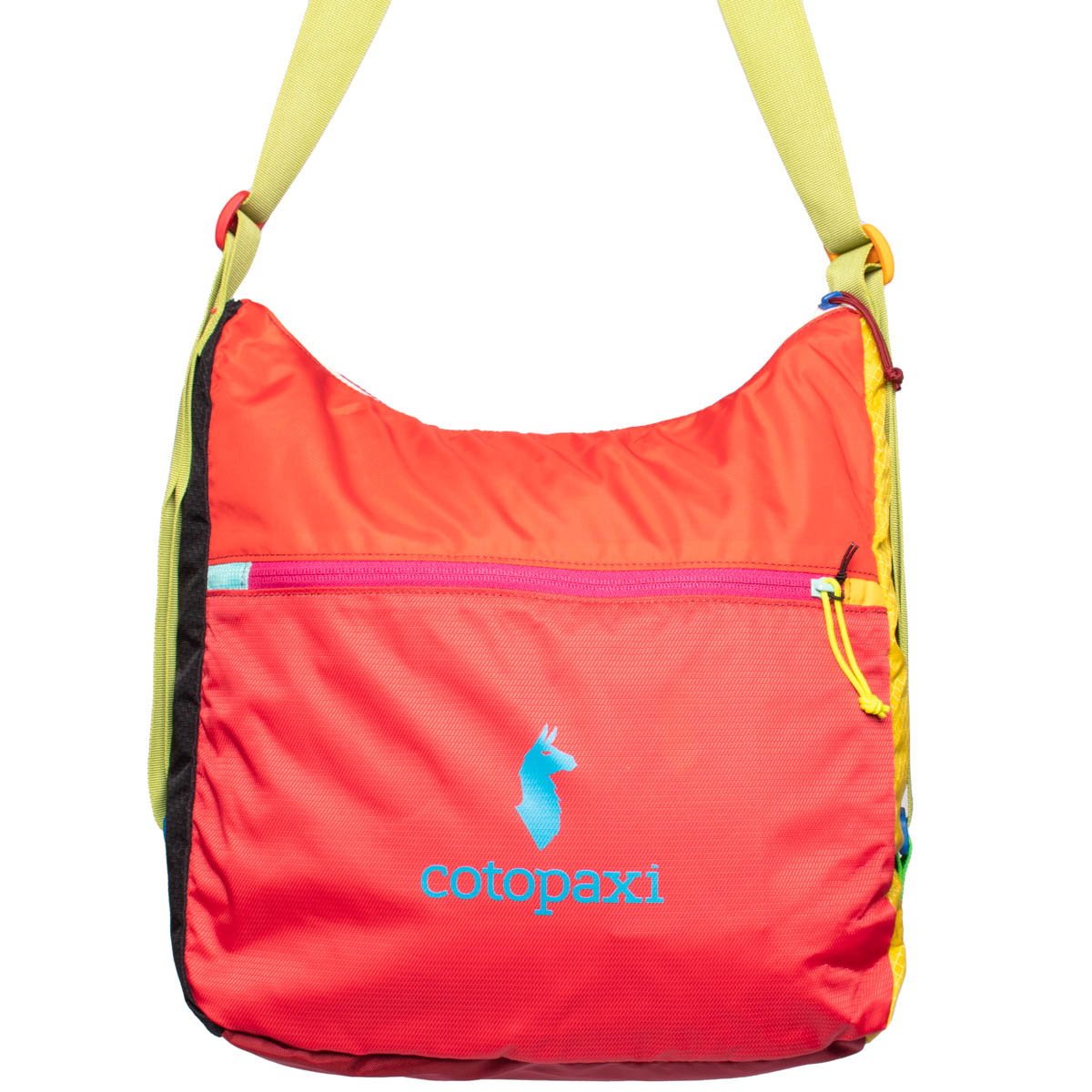 On Sale- Cotopaxi Taal Convertible Tote - Del Día