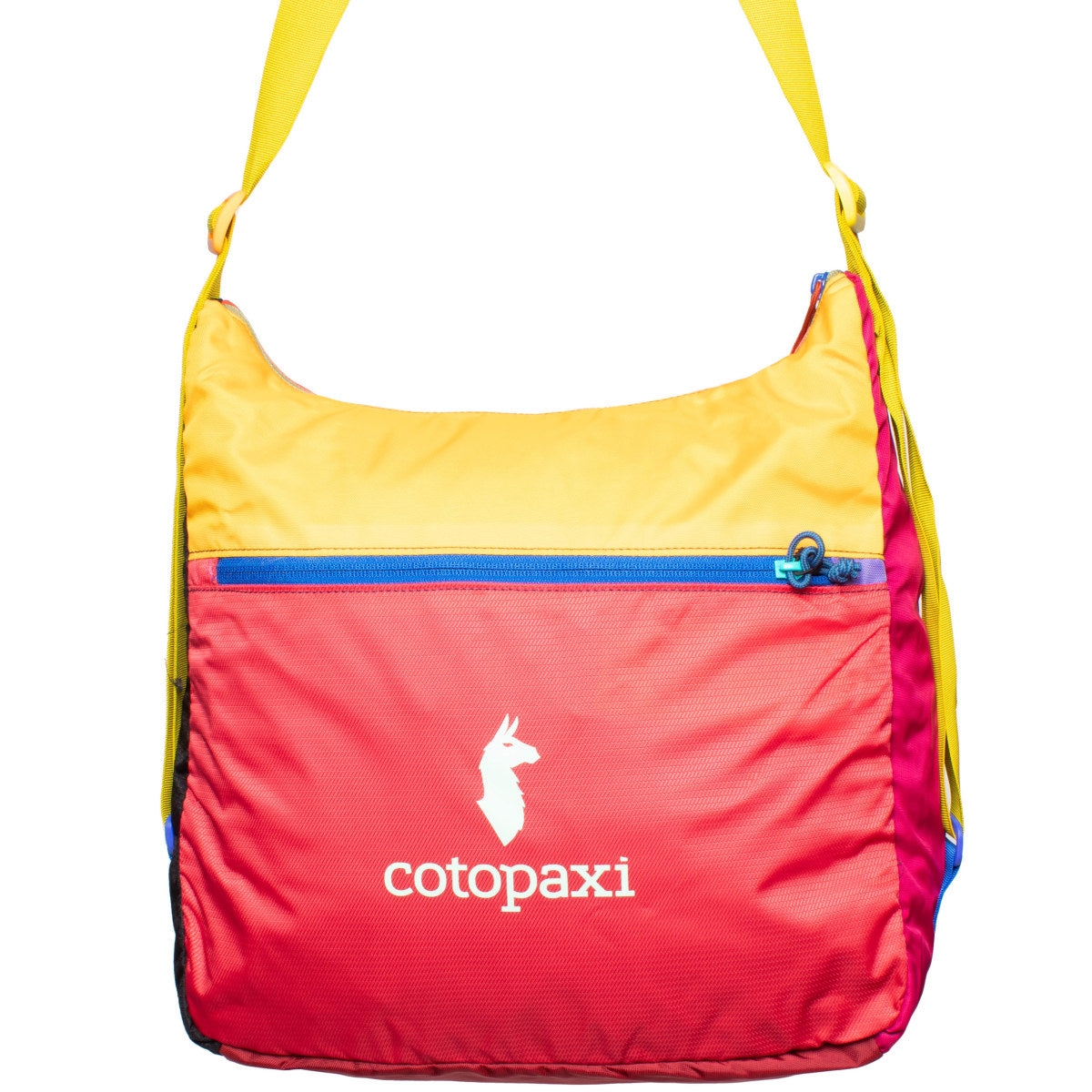 On Sale- Cotopaxi Taal Convertible Tote - Del Día