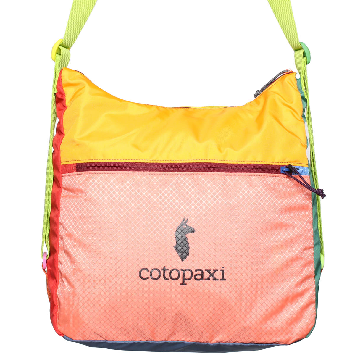 Cotopaxi Taal Convertible Tote - Del Día