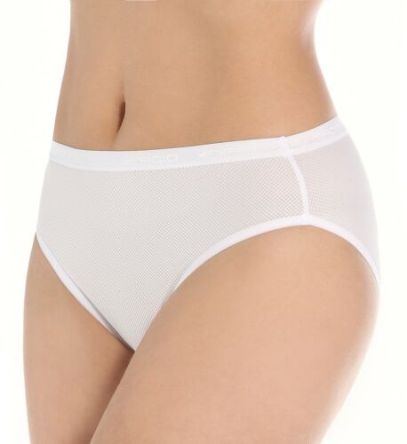 Exofficio Women's Give-N-Go® Bikini Brief Underwear - 2241-2185 White