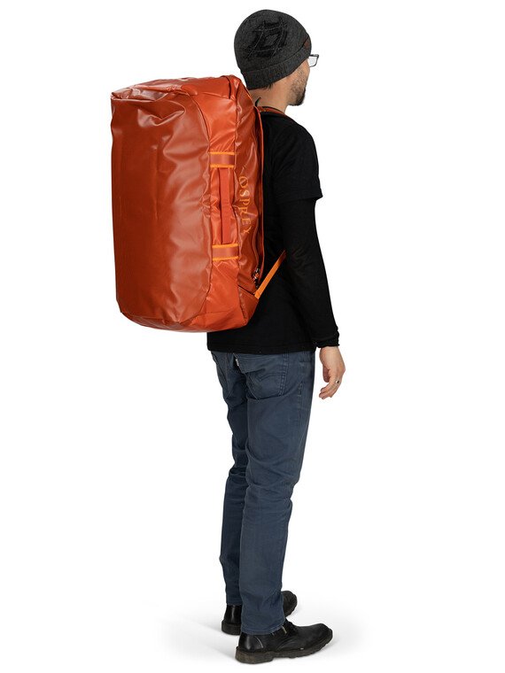 Osprey Transporter Expedition Duffel 65/Backpack- $165