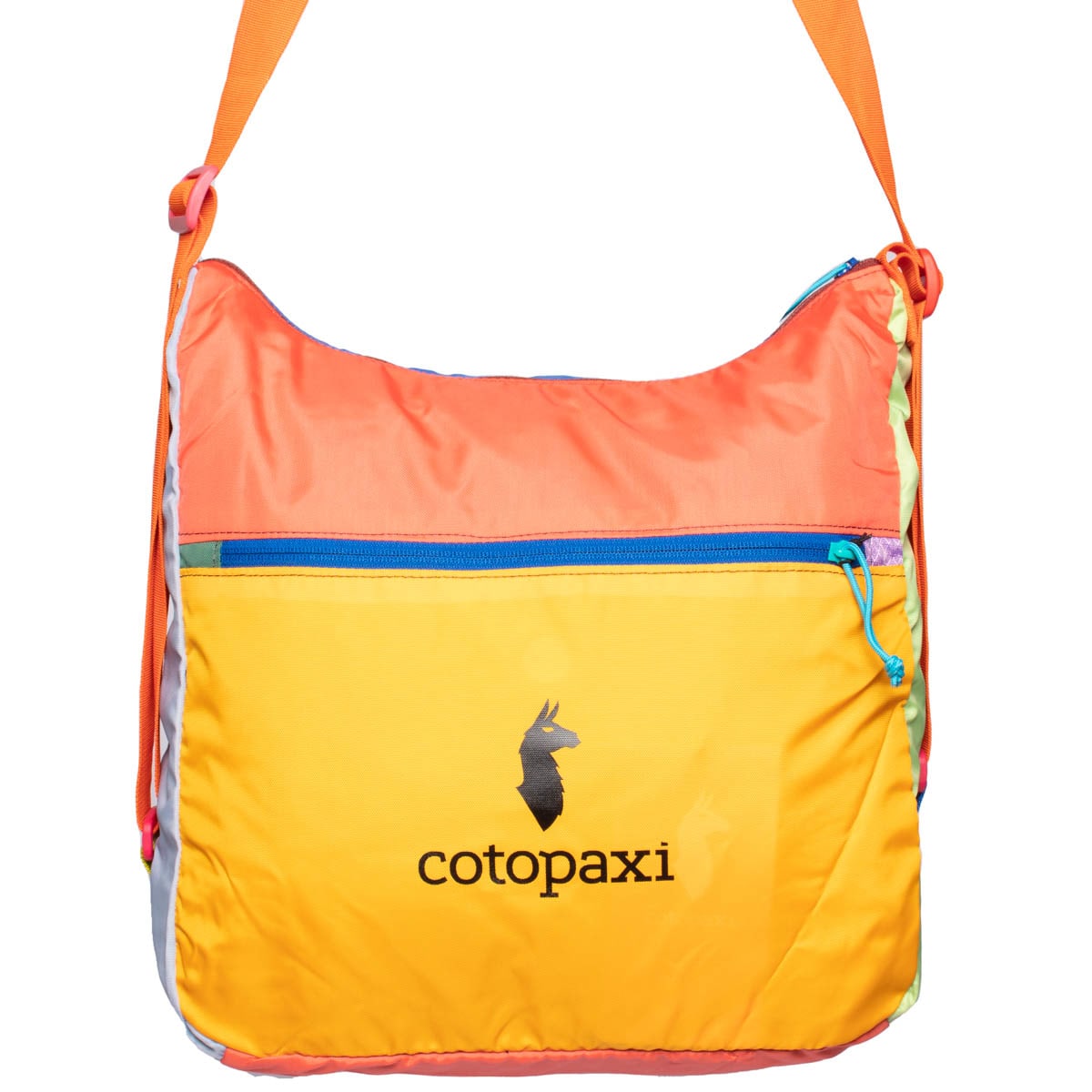 On Sale- Cotopaxi Taal Convertible Tote - Del Día