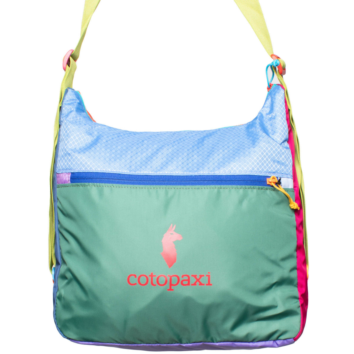 On Sale- Cotopaxi Taal Convertible Tote - Del Día