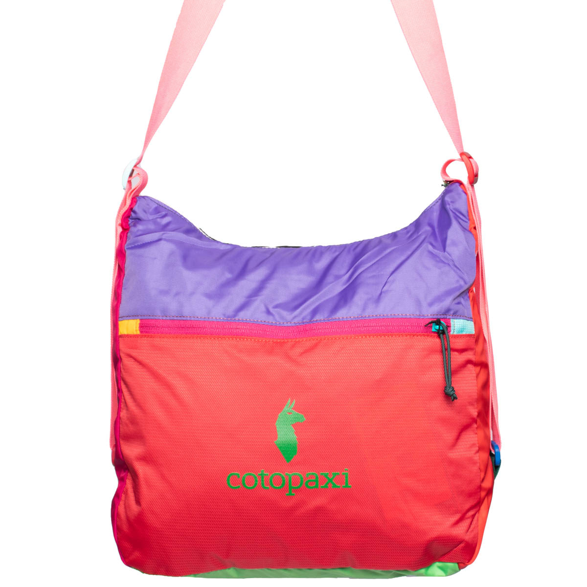 On Sale- Cotopaxi Taal Convertible Tote - Del Día