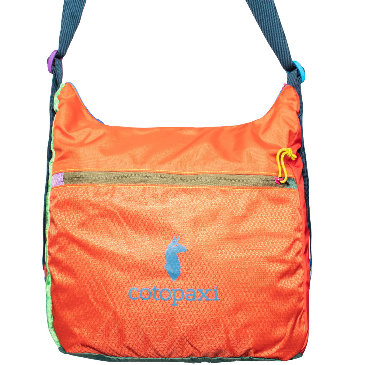 On Sale- Cotopaxi Taal Convertible Tote - Del Día