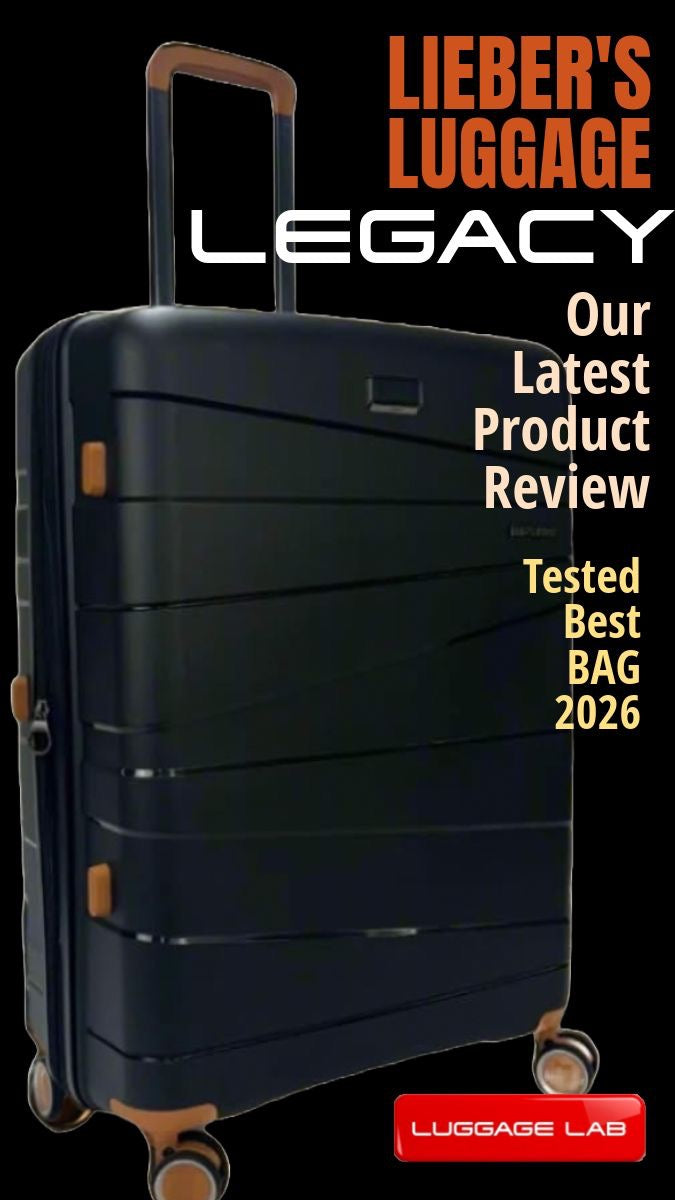 Best Luggage 2026
