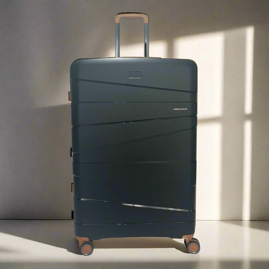 The Verdict is In: Lieber's Luggage Legacy Bag is the Best New Bag of 2025!