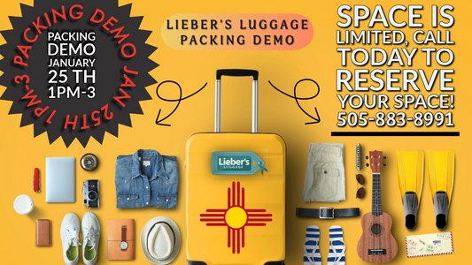 ✈️ BACK BY POPULAR DEMAND! ✈️