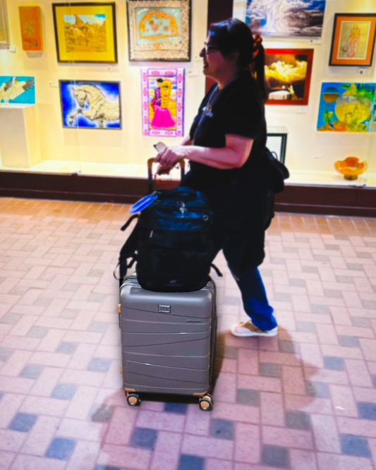 5 star review from Yolanda A.