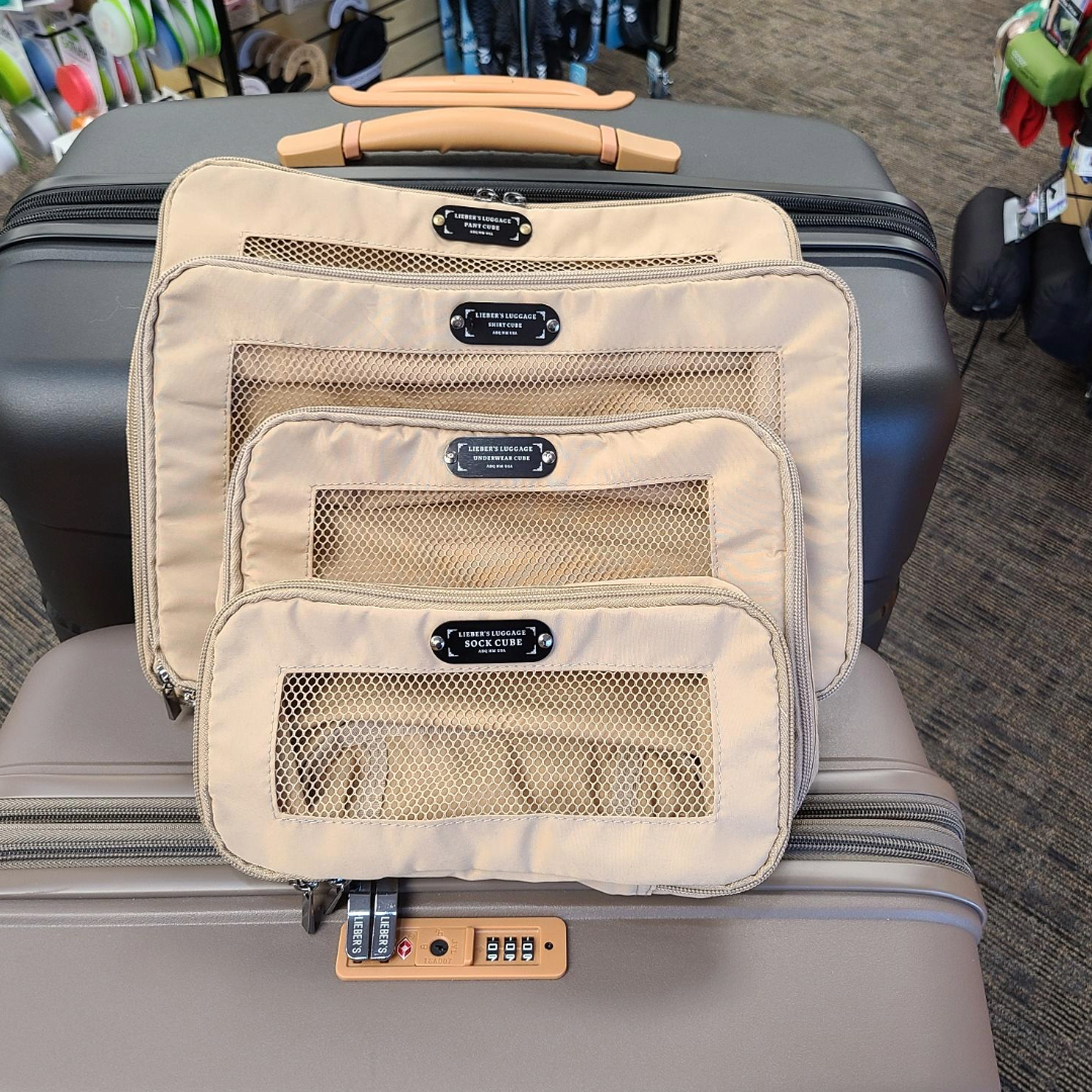 Pack Smarter, Not Harder: The 2026 Carry-On Survival Guide