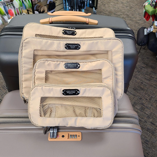 Pack Smarter, Not Harder: The 2026 Carry-On Survival Guide