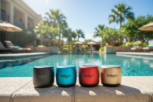 5 Reasons This $12.99 Speaker is the Best Thing We've Ever Packed