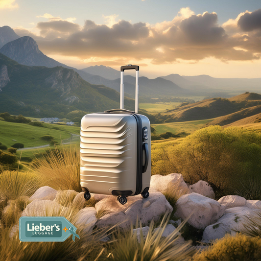 Downsizing Your Dreams? Not Quite! Navigating the Shrinking Carry-on Landscape