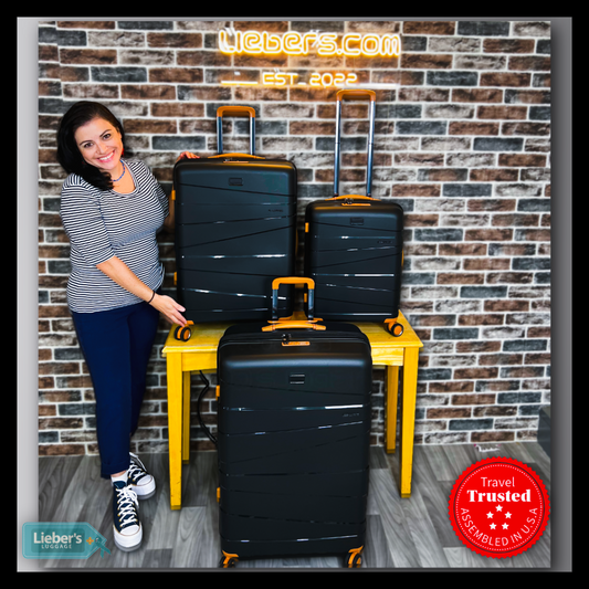 Assembled. Sold. Right Here.