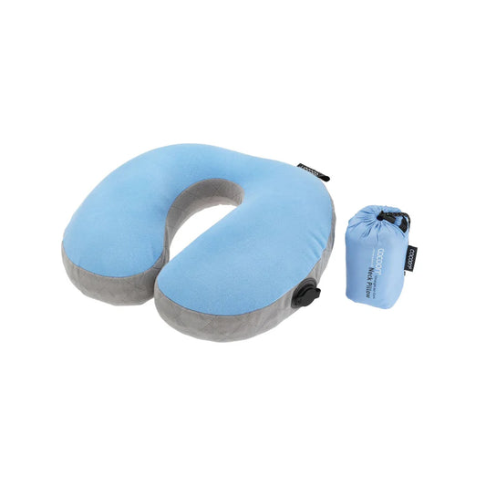 Unleash Ultimate Comfort: The Ultralight U-Shaped AirCore Pillow