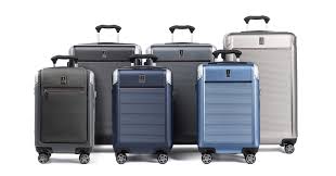 Elevate Your Travel Game with Travelpro Platinum Elite Hardside Luggage