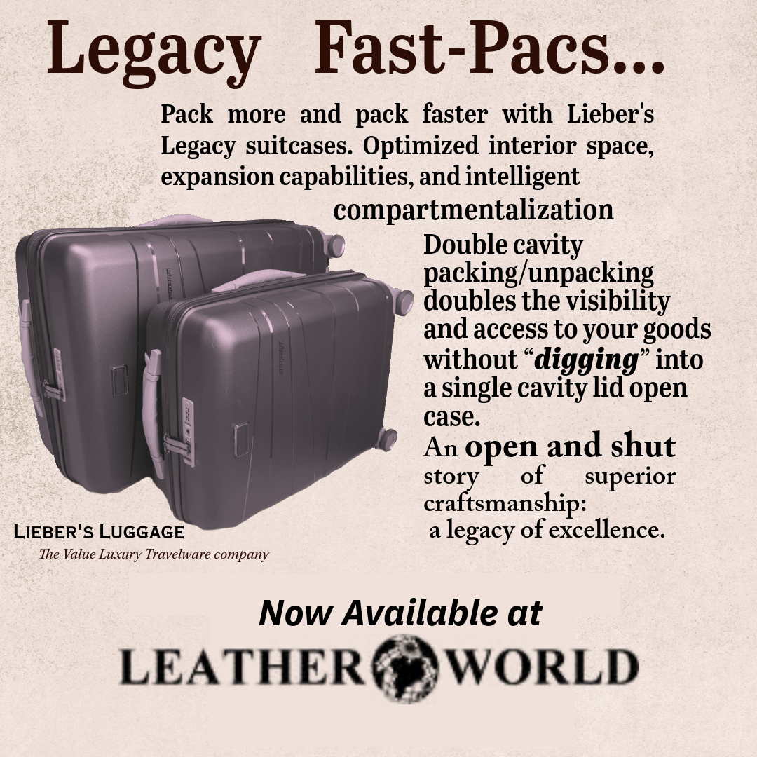 Are you searching for the perfect travel companion?