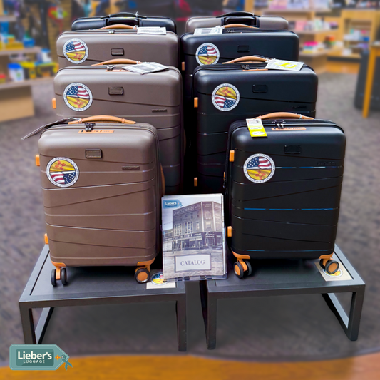 February is Trade-In month