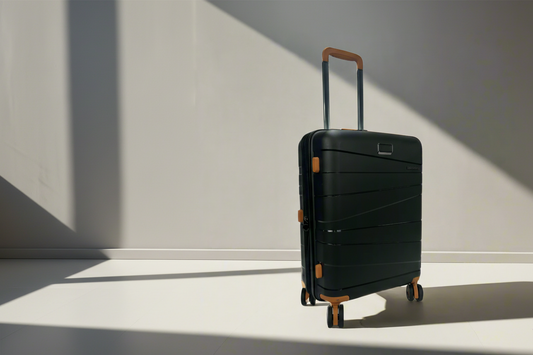 Finding the Best Lightweight Carry-On Luggage: Why the Legacy Collection is Your Perfect Travel Companion