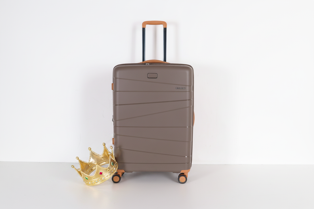 The Truth About the Lightest Durable Luggage of 2026 — And Why Legacy Is King