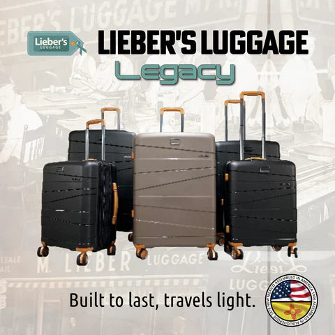 Why USA-Assembled Luggage Is Worth Every Penny