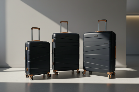 The Best Hardside Luggage of 2026: Why the Lieber's Legacy Line Is the Last Set You'll Ever Buy