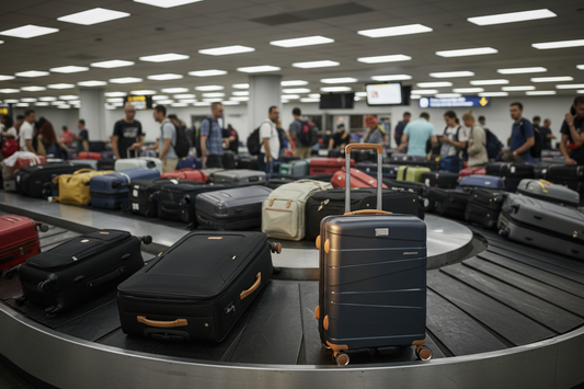 ✈️ The 2026 Ultimate Luggage Buying Guide