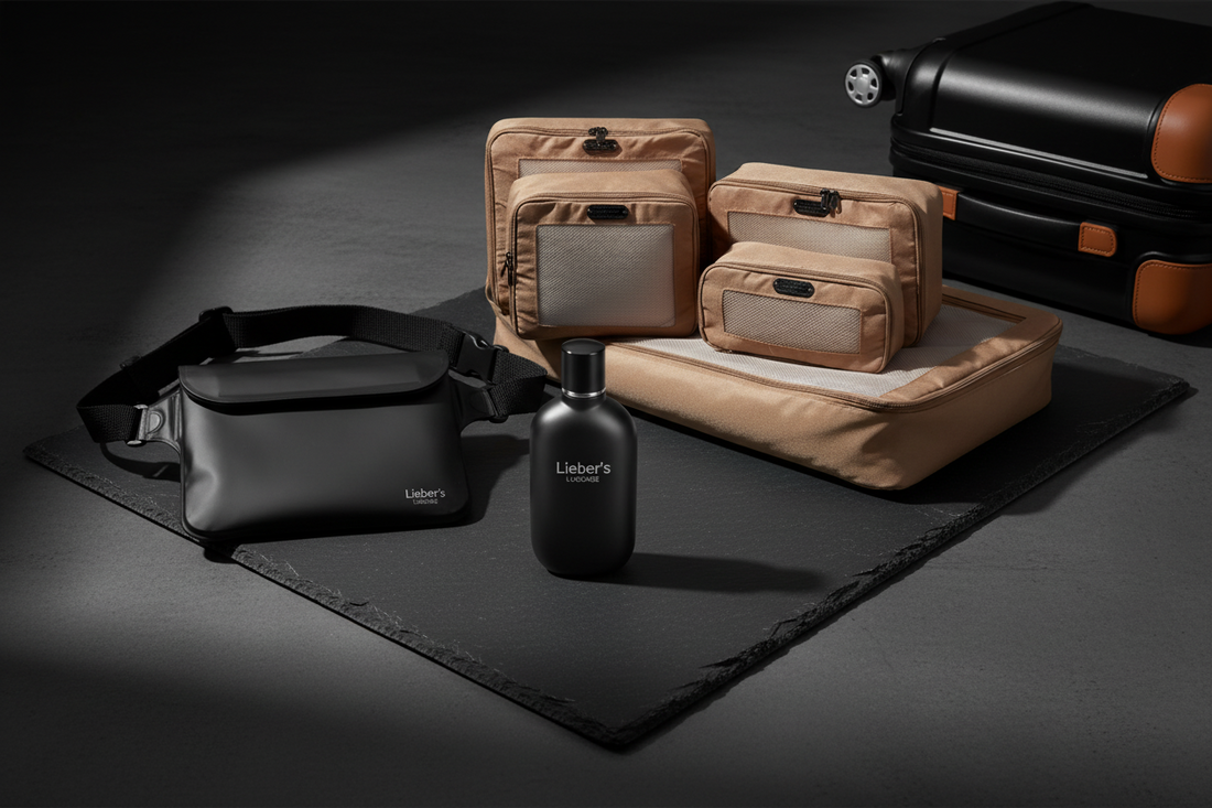The 10 Best Luggage Accessories That Actually Work (2026 Edition)