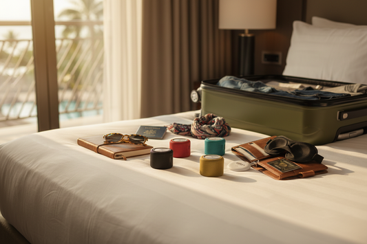 The Ultimate Travel Gear Roundup: Must-Have Accessories for Every Trip