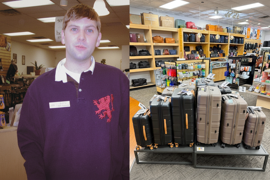 Did You Know? The Story Behind Lieber's Luggage and the Boyds of Albuquerque