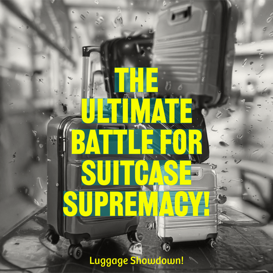 The Definitive List of Top Luggage Brands for 2025