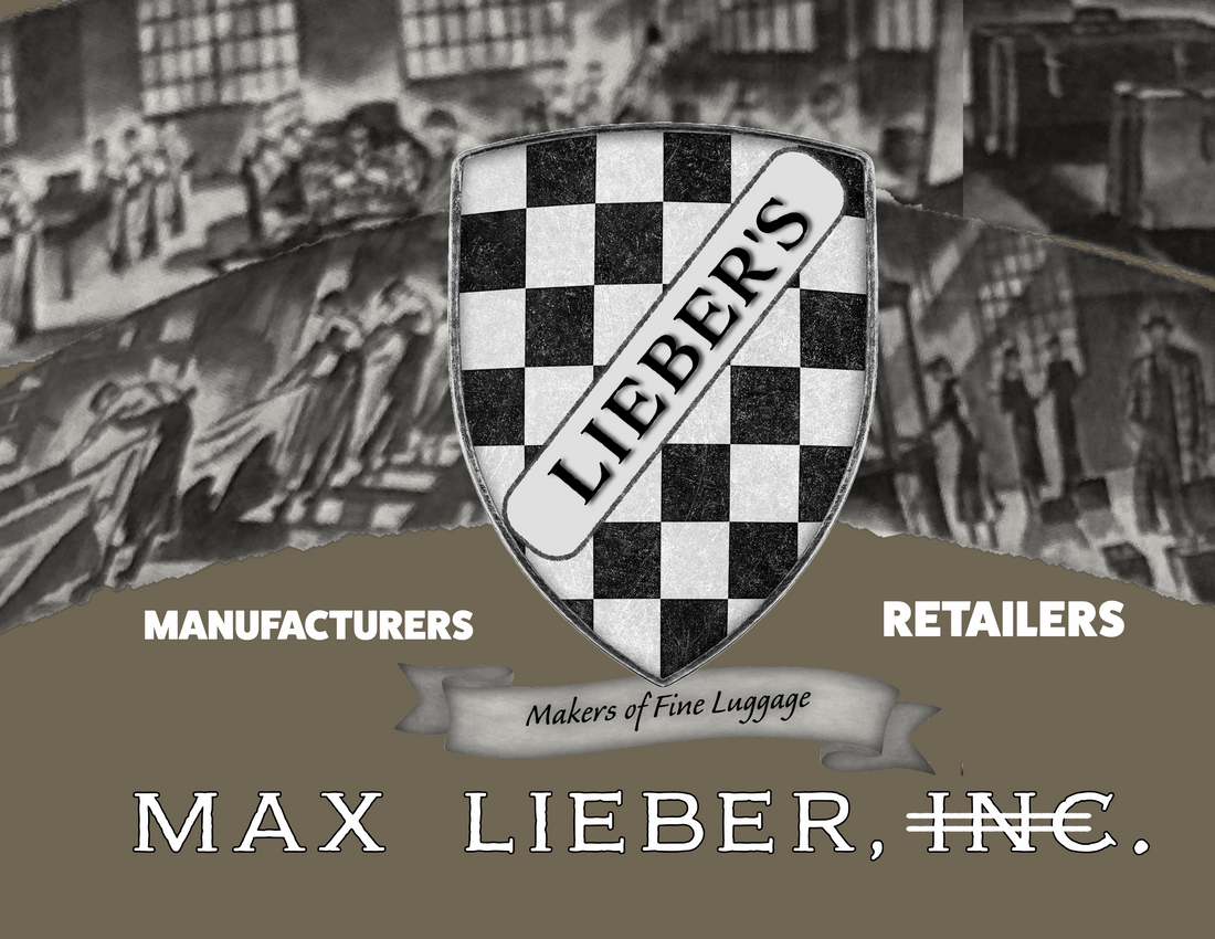 Looking for the best place to buy luggage with a truly remarkable story?
