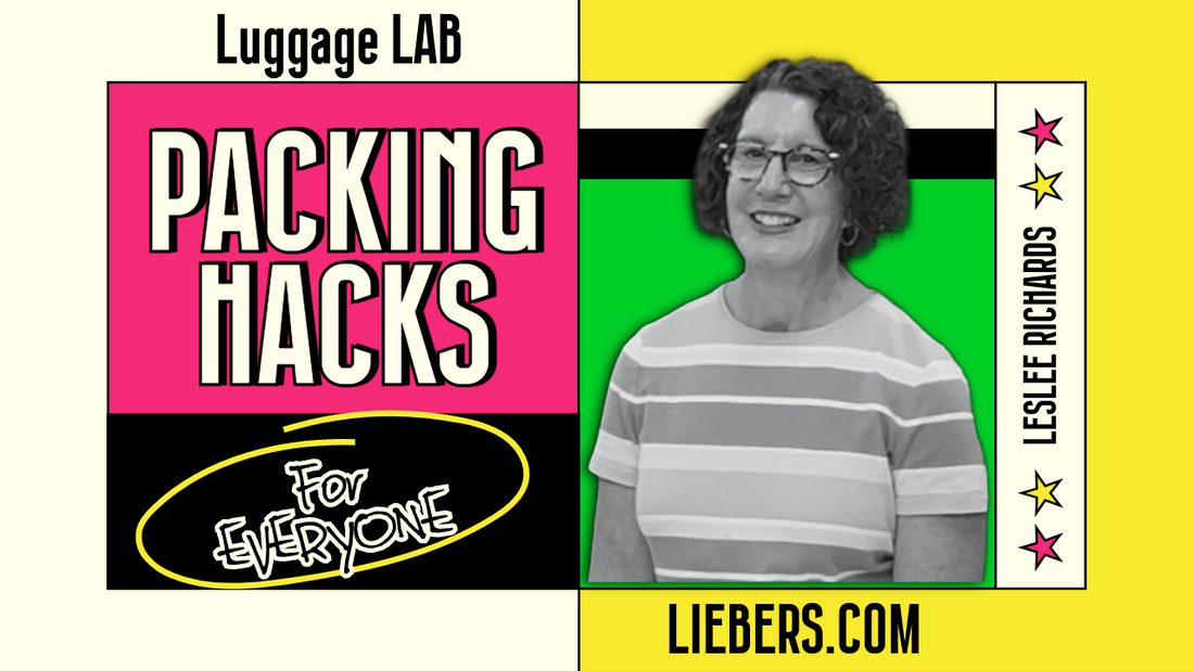 ✈️ BACK BY POPULAR DEMAND! ✈️