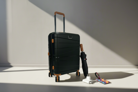The Ultimate Guide to Choosing Your Perfect Travel Companion