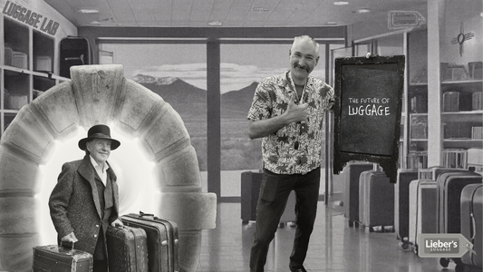 What is the future of Luggage?