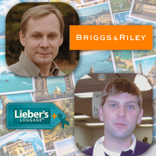 Legacy Collection vs. Briggs & Riley: The Case for Buying American