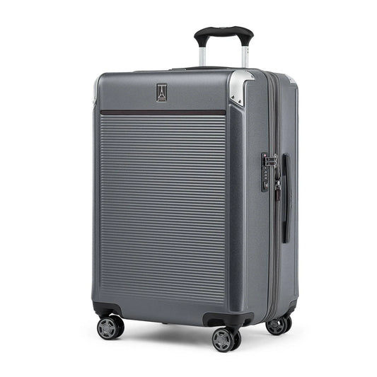 Travelpro Platinum® Elite: The Ultimate Check-In Companion for Discerning Travelers